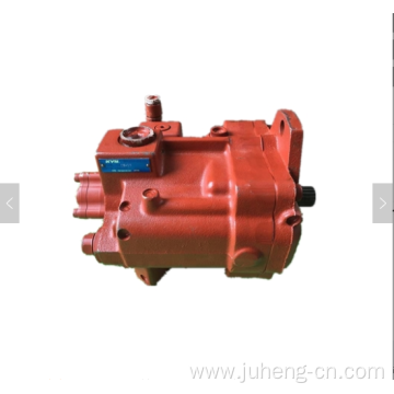 U50 Hydraulic main pump PSVL-54CG-15